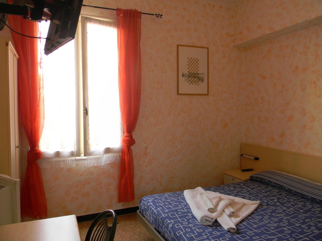 Vecchie Mura Varazze Eksteriør bilde